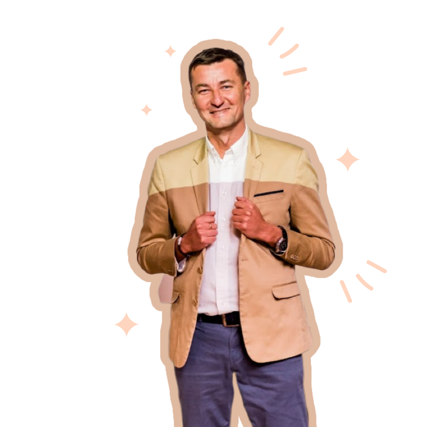 szkolenia sprzedażowe prowadzone przez Rafała Mroza